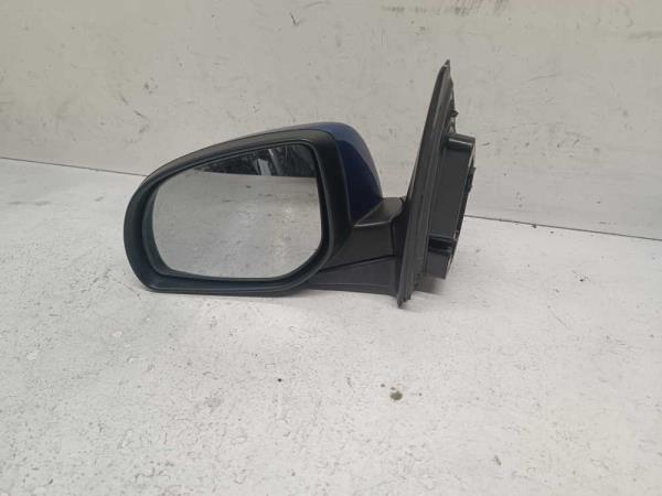 RETROVISEUR GAUCHE ELECTRIQUE HYUNDAI - Vue 2